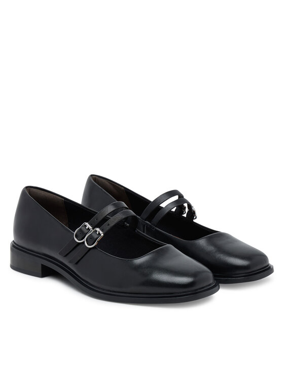 Tamaris Tamaris Baleriinad 1-22131-45 Must
