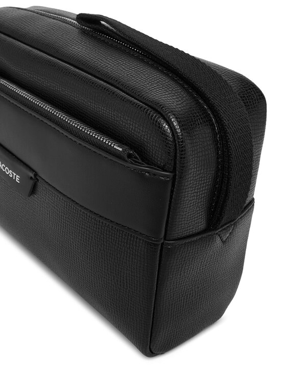 Lacoste Lacoste Pochette per cosmetici NH5046OI Nero