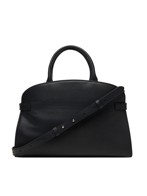 Coccinelle Coccinelle Handtasche TLA Coccinellesabine E1 TLA 18 04 01 Schwarz