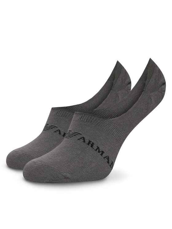 Emporio Armani Underwear Emporio Armani Underwear Комплект 3 чифта терлик мъжки 306227 4F254 02910 Цветен