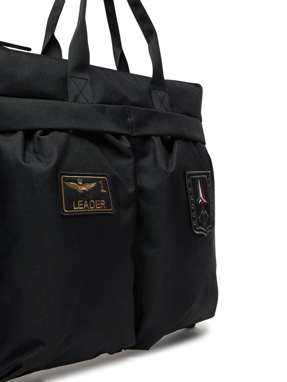 Aeronautica Militare Aeronautica Militare Geantă 252BO1103UCT03215 Negru