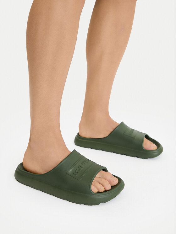 Hunter Hunter Natikače CEOWB-840143AM Kaki