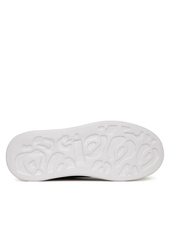 Just Cavalli Just Cavalli Αθλητικά 79RA3SB7 ZPB58 Μαύρο