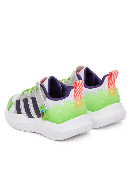 adidas adidas Tossud Adidas Pixar Toy Story Lightorama Runner Shoes Infants KI6604 Värviline