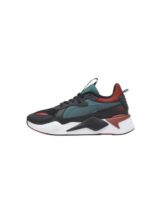 Puma Puma Sneakers 369818_17_rs-x_hard_drive Nero