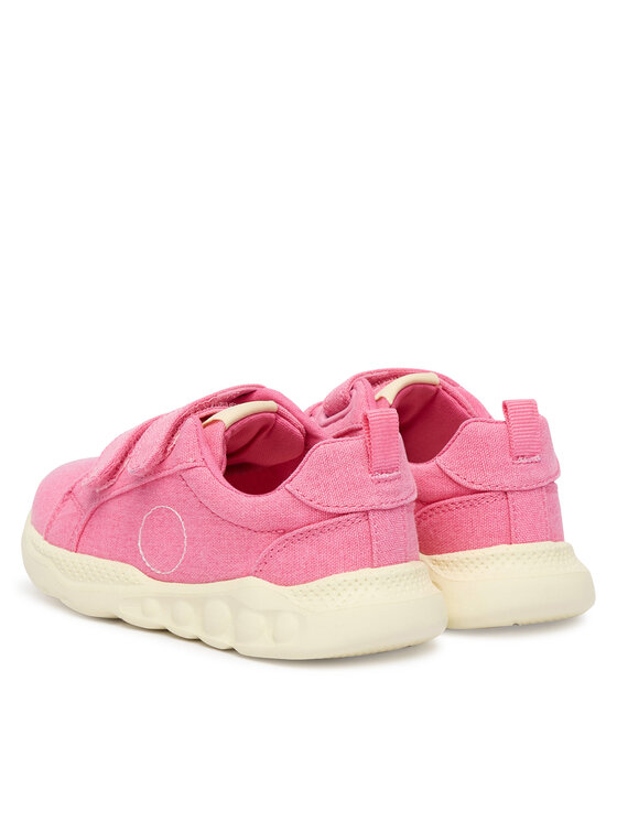 Primigi Primigi Sneakersy AVANT 1452511 Ružová