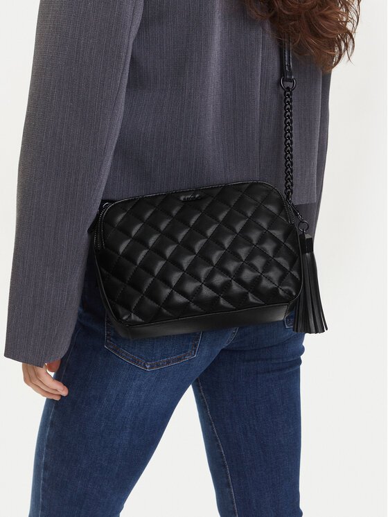 Aldo Aldo Handtasche Alpinum  13931852 Schwarz