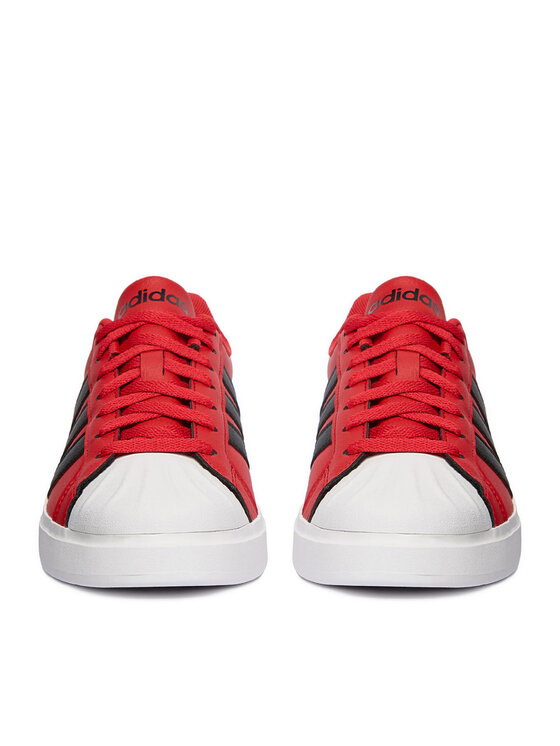 adidas adidas Сникърси C-STREETTALK JP9412 Червен