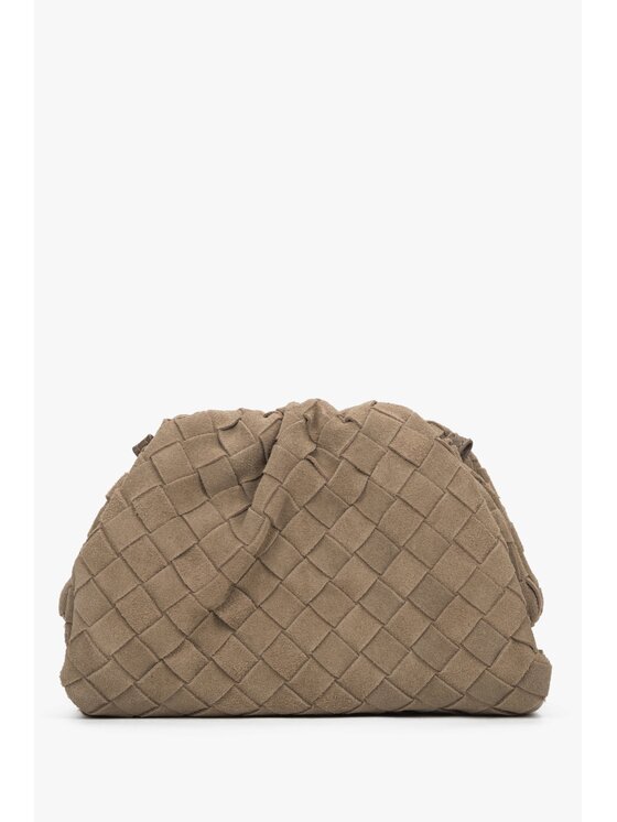 Estro Estro Borsetta ER00118998 Beige