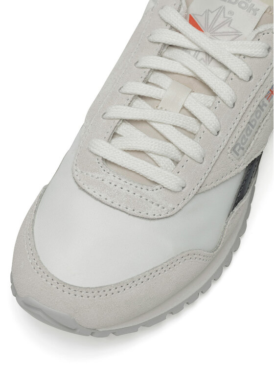 Reebok Reebok Tenisice CLASSIC AZ 100208830 Bijela