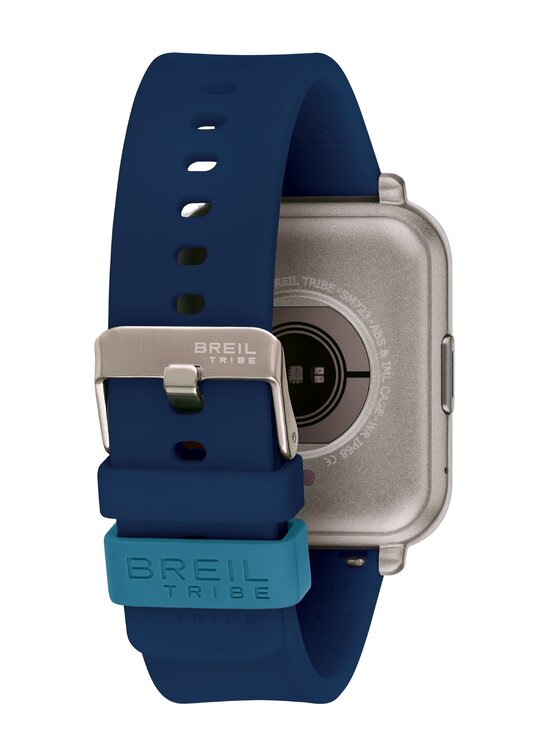 Breil Breil Smartwatch SBT-2 Celeste