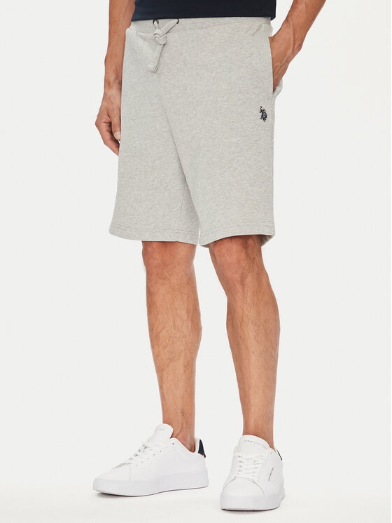 Szorty sportowe U.S. Polo Assn.