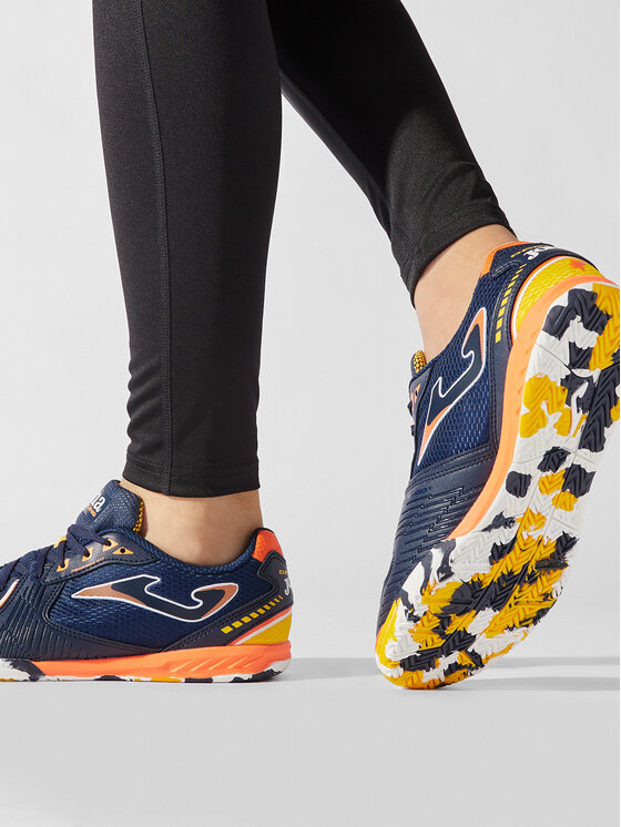 Joma Joma Fußballschuhe Dribling 2333 DRIW2333IN Dunkelblau