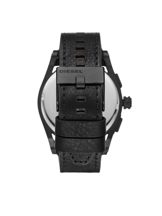 Diesel Diesel Orologio Timeframe DZ4544 Nero