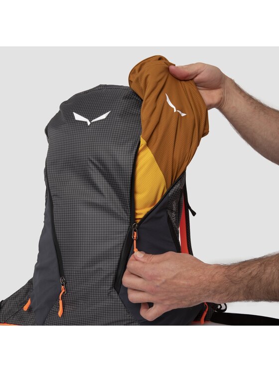Salewa Salewa Plecak 00-0000001422 Kolorowy