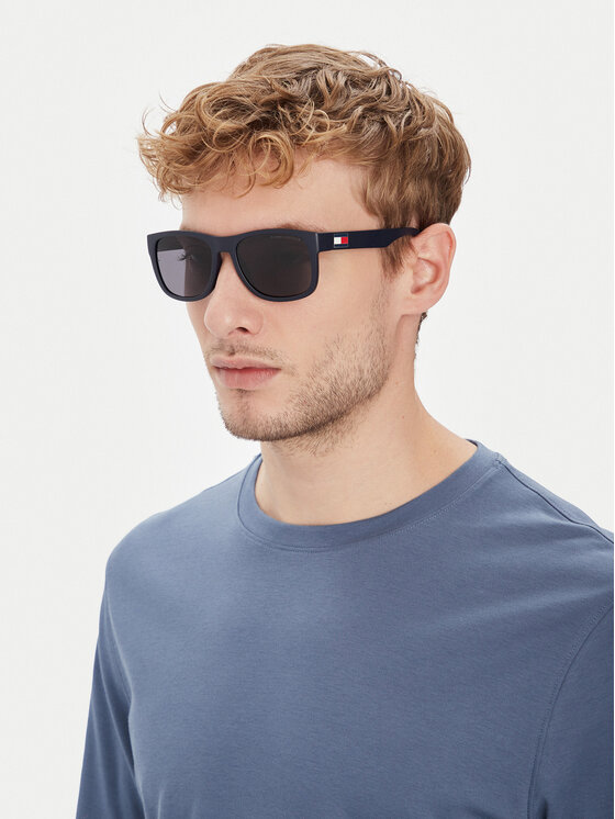 Tommy Hilfiger Tommy Hilfiger Sunčane naočale 1556/N/S Tamnoplava