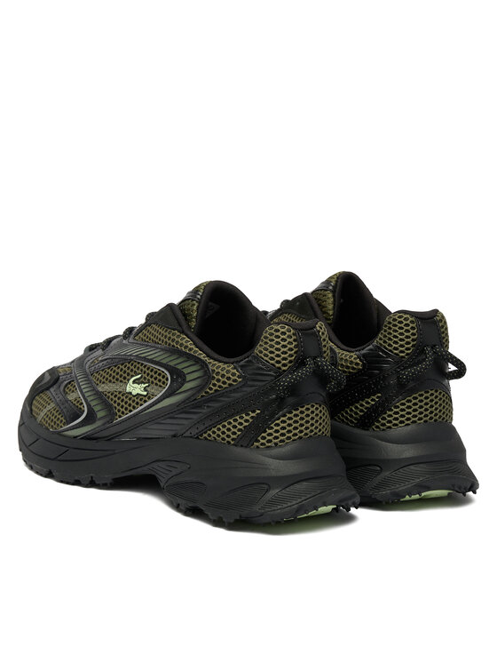 Lacoste Lacoste Sneakers L003 Neo Shot 7-50SMA0122 Schwarz