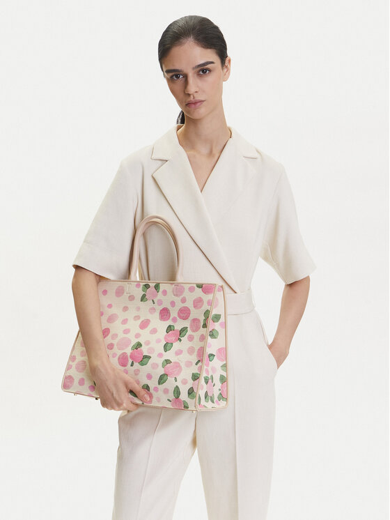 Furla Furla Kabelka WB01810 BX3869 Béžová