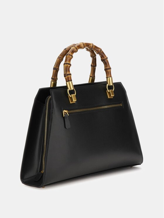 Guess Guess Torebka 155729 Czarny