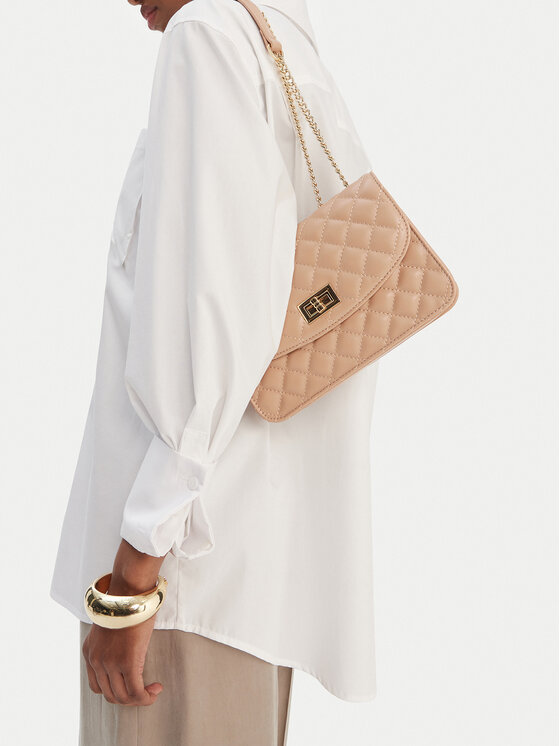 Badura Badura Borsetta TYL00493 Beige