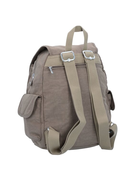 Kipling Kipling Plecak 168784 Brązowy