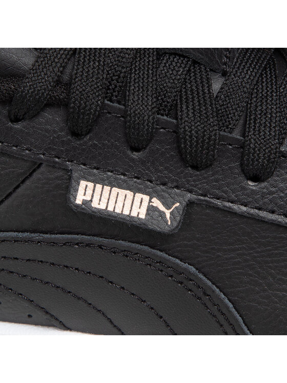 Puma Puma Sneakersy Jada 380751 03 Czarny