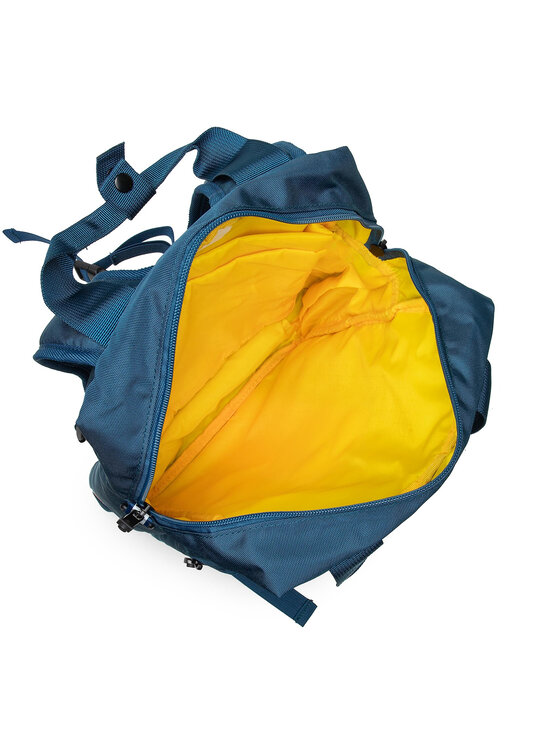LEGO LEGO Hátizsák Brick 2x2 Backpack 20205-0140 Kék