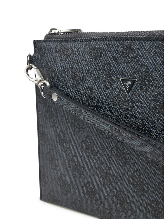 Guess Guess Maža rankinė PMBALO P5235 Juoda