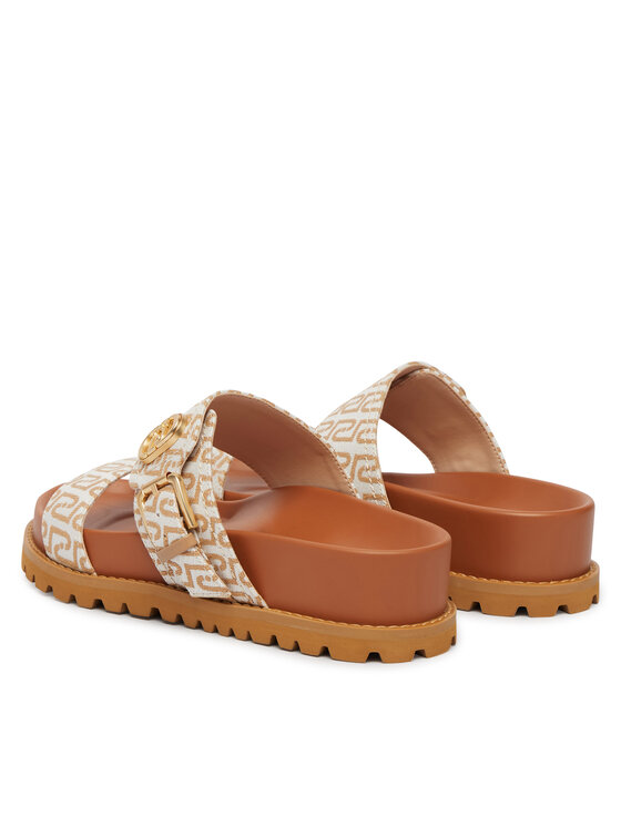 Liu Jo Liu Jo Ciabatte Livia 02 SA6109 TX439 Beige