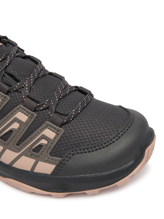 Salomon Salomon Παπούτσια για Τρέξιμο Extegra Gtx Gore-Tex L49135500 Μαύρο