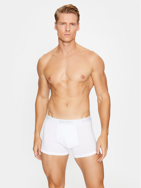 JOOP! JOOP! Boxershorts-Set 30030784 Weiß Modern Fit