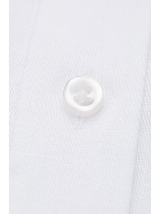 Lancerto Lancerto Koszula Astrid 2 KO051120000129 Biały Slim Fit