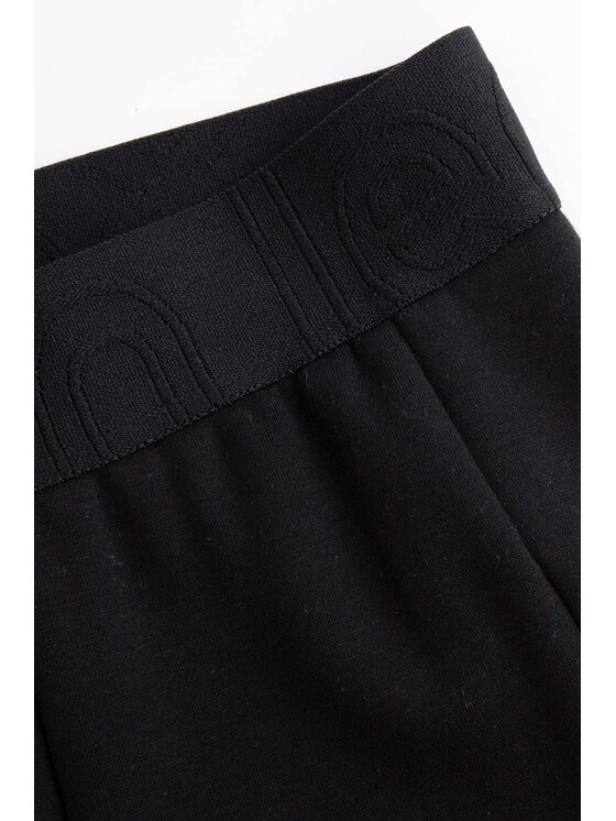 Lemon Explore Lemon Explore Legginsy XLX122601ACG-021 Czarny