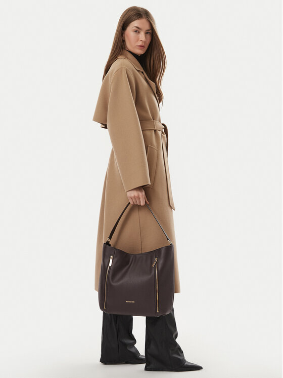 MICHAEL Michael Kors Geantă 30F6G6NH7I Maro