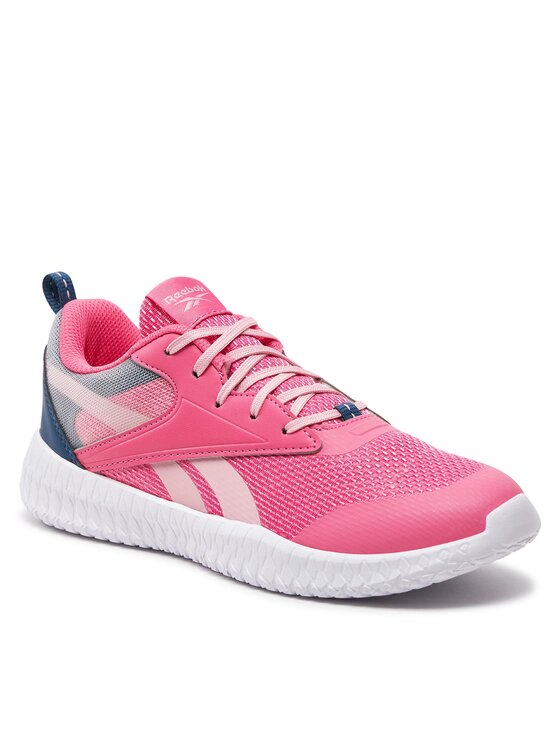 Reebok Reebok Tenisice za dvoranski nogomet Flexagon Energy 3. GW0107 Ružičasta