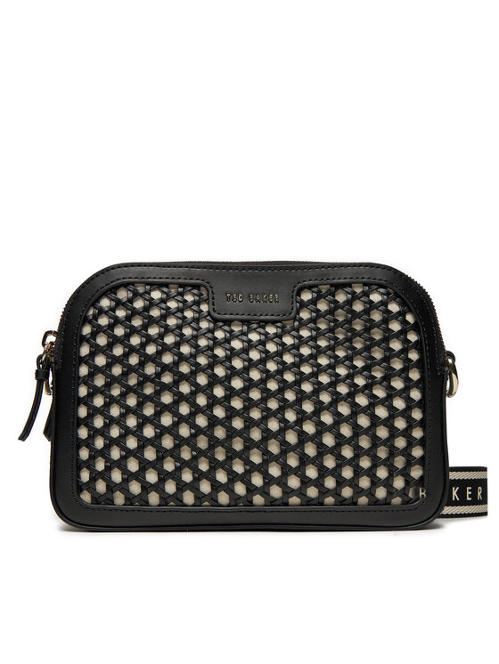 Ted Baker Ted Baker Ročna torba Iveta 275170 Črna