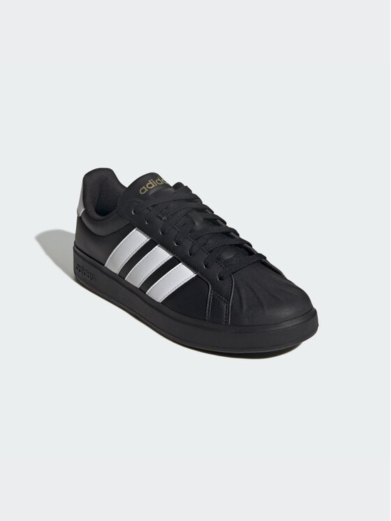 adidas adidas Półbuty Sportswear Streettalk Czarny