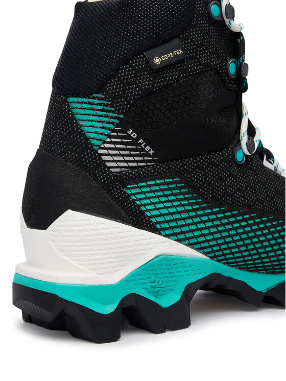 La Sportiva La Sportiva Turistiniai batai Aequilibrium St Gtx ZFMS099K00B15 Juoda
