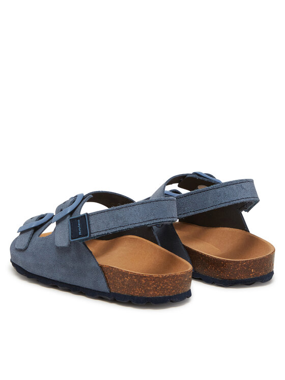 Mayoral Mayoral Sandalen 45692 Dunkelblau