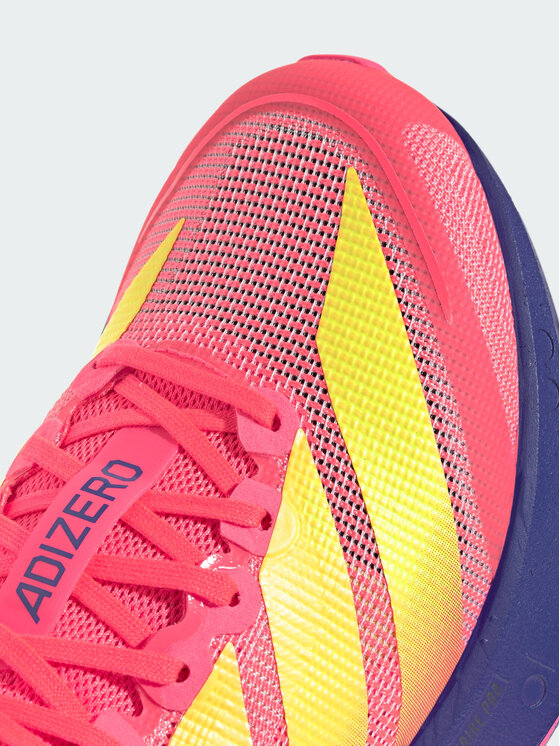 adidas adidas Buty do biegania 169764 Różowy