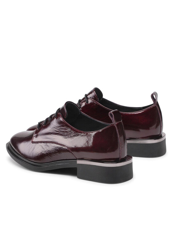 Oxfords 3882/009-P Bordeaux