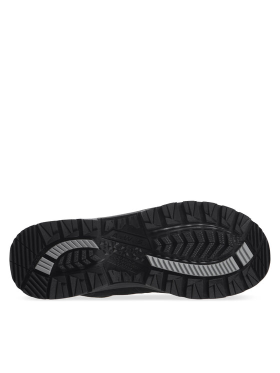 Luhta Luhta Botine Luhta Mukava Ms 75570 Negru