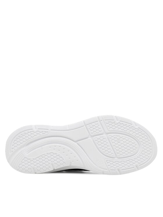 Jenny Fairy Jenny Fairy Sneakersy WFA2706-1 Czarny