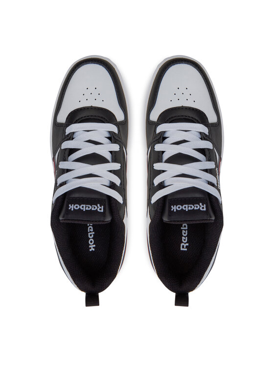 Reebok Reebok Sneakersy Royal Prime 2.0 GW2605 Czarny