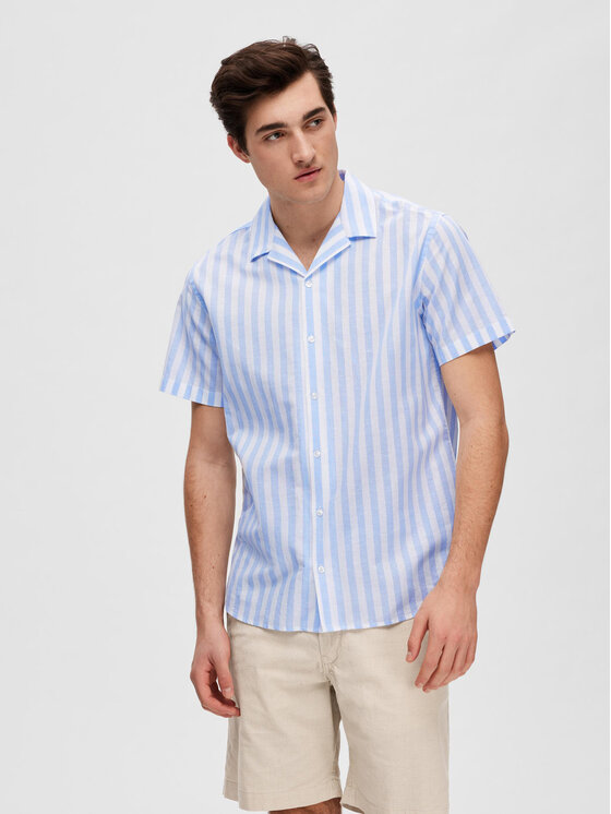 Camicia Selected Homme
