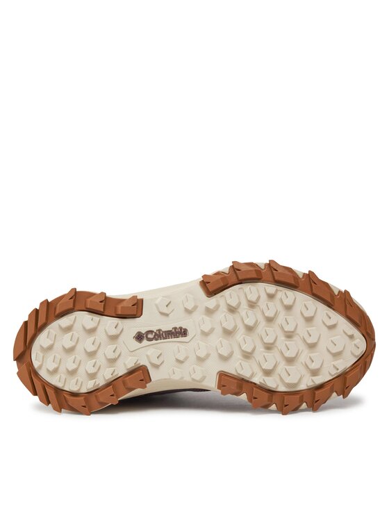 Columbia Columbia Trekkingi Peakfreak™ Ii Mid Outdry™ 2005121 Brązowy