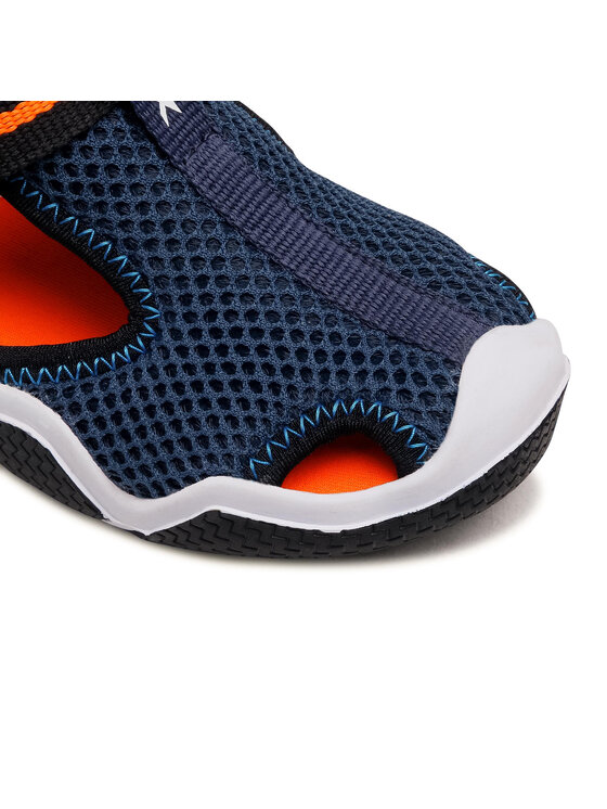 Geox Geox Sandały J Wader B. A J1530A 00014 C4074 M Granatowy