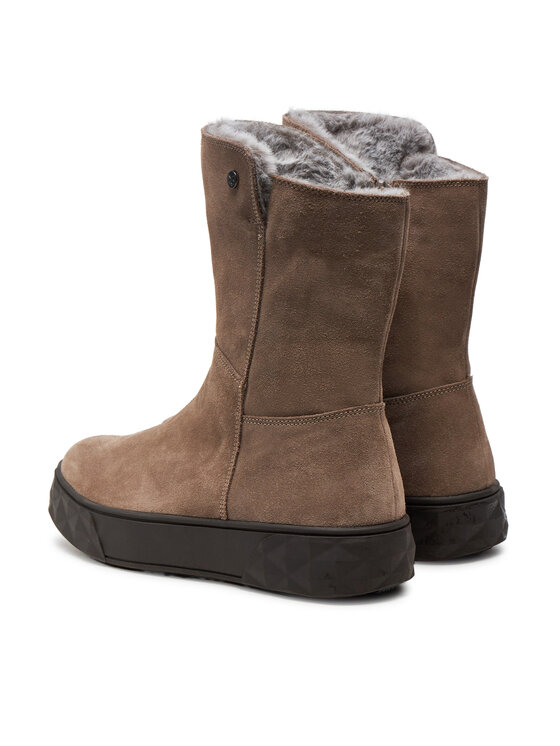 Caprice Caprice Stiefeletten 9-26403-43 Beige