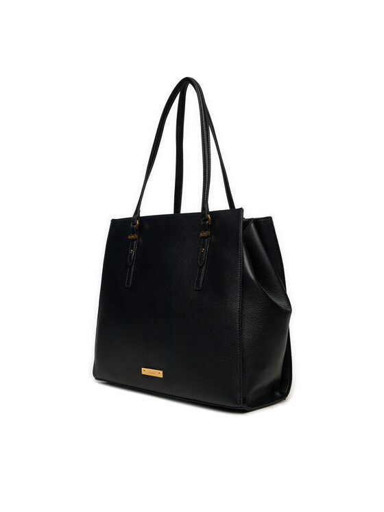 Aldo Aldo Handtasche Feacan 13824472 Schwarz