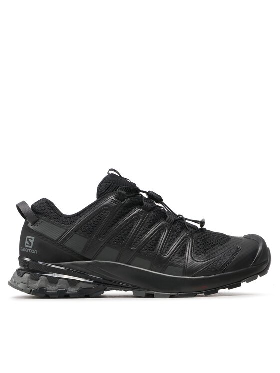 Salomon Salomon Sneakers Xa Pro 3D v8 416891 28 V0 Negru